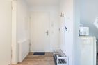 Bude 37 Bude 37 Appartement 8 SaM Scharbeutz - Empfang