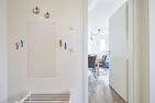 Bude 37 Bude 37 Appartement 8 SaM Scharbeutz - Empfang