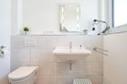 Bude 37 Bude 37 Appartement 8 SaM Scharbeutz - Badezimmer