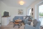 Haus Ostseedüne Haus Ostseedüne Appartement 7 Scharbeutz - Wohnzimmer