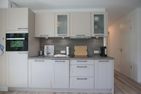 Haus Ostseedüne Haus Ostseedüne Appartement 7 Scharbeutz - Küche / Küchenzeile