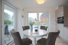 Haus Ostseedüne Haus Ostseedüne Appartement 7 Scharbeutz - Küche / Küchenzeile