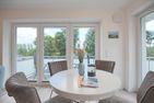 Haus Ostseedüne Haus Ostseedüne Appartement 7 Scharbeutz - Küche / Küchenzeile