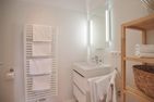 Haus Ostseedüne Haus Ostseedüne Appartement 7 Scharbeutz - Badezimmer