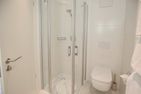 Haus Ostseedüne Haus Ostseedüne Appartement 7 Scharbeutz - Badezimmer