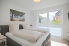 Haus Ostseedüne Haus Ostseedüne Appartement 7 Scharbeutz - Schlafzimmer
