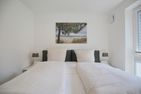 Haus Ostseedüne Haus Ostseedüne Appartement 7 Scharbeutz - Schlafzimmer