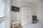 Haus Ostseedüne Haus Ostseedüne Appartement 7 Scharbeutz - Schlafzimmer