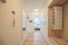 Haus Ostseedüne Haus Ostseedüne Appartement 7 Scharbeutz - Empfang