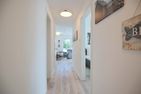 Haus Ostseedüne Haus Ostseedüne Appartement 7 Scharbeutz - Empfang