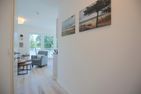 Haus Ostseedüne Haus Ostseedüne Appartement 7 Scharbeutz - Empfang