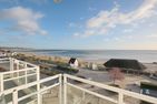 Stranddomizil Stranddomizil Appartement 14 Haffkrug - Meerblick