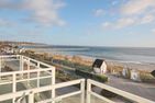 Stranddomizil Stranddomizil Appartement 14 Haffkrug - Meerblick