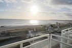 Stranddomizil Stranddomizil Appartement 14 Haffkrug - Meerblick