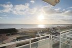 Stranddomizil Stranddomizil Appartement 14 Haffkrug - Meerblick