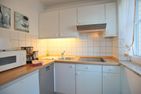 Ostseeblick Ostseeblick Appartement 4 Scharbeutz - Küche / Küchenzeile