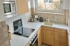 Haus am Ahornweg 6 Haus am Ahornweg 6 Appartement Stressless Scharbeutz - Küche / Küchenzeile