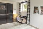 Haus am Ahornweg 6 Haus am Ahornweg 6 Appartement Stressless Scharbeutz - Schlafzimmer