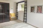 Haus am Ahornweg 6 Haus am Ahornweg 6 Appartement Stressless Scharbeutz - Schlafzimmer