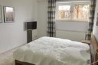 Haus am Ahornweg 6 Haus am Ahornweg 6 Appartement Stressless Scharbeutz - Schlafzimmer