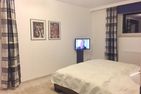 Haus am Ahornweg 6 Haus am Ahornweg 6 Appartement Stressless Scharbeutz - Schlafzimmer