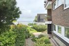 Haus am Ahornweg 6 Haus am Ahornweg 6 Appartement Stressless Scharbeutz - Gartenblick