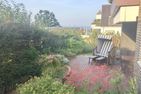 Haus am Ahornweg 6 Haus am Ahornweg 6 Appartement Stressless Scharbeutz - Garten