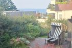 Haus am Ahornweg 6 Haus am Ahornweg 6 Appartement Stressless Scharbeutz - Terrasse
