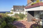 Haus am Ahornweg 6 Haus am Ahornweg 6 Appartement Stressless Scharbeutz - Garten