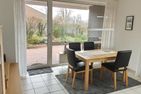 Haus am Ahornweg 6 Haus am Ahornweg 6 Appartement Stressless Scharbeutz - Wohnzimmer