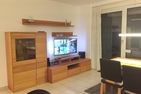 Haus am Ahornweg 6 Haus am Ahornweg 6 Appartement Stressless Scharbeutz - TV / Multimedia