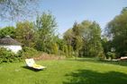 Haus Erlenweg Haus Erlenweg Appartement 1 Scharbeutz - Garten