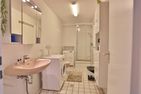 Strandläufer Strandläufer Appartement 2 Scharbeutz - Badezimmer