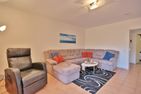 Strandläufer Strandläufer Appartement 2 Scharbeutz - Wohnzimmer