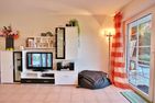 Strandläufer Strandläufer Appartement 2 Scharbeutz - Wohnzimmer