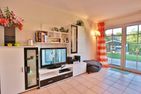 Strandläufer Strandläufer Appartement 2 Scharbeutz - Wohnzimmer