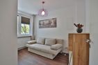 Haus Hansastrasse 2 Haus Hansastrasse 2 Appartement 11 Ostseeglück Scharbeutz - Schlafzimmer