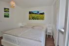 Haus Hansastrasse 2 Haus Hansastrasse 2 Appartement 11 Ostseeglück Scharbeutz - Schlafzimmer