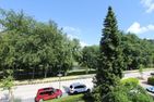 Haus Parkblick, Timmendorfer Strand Haus Parkblick Appartement 10 Timmendorfer Strand - Gartenblick