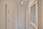 Haus Parkblick, Timmendorfer Strand Haus Parkblick Appartement 11 Timmendorfer Strand - Empfang