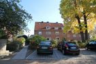 Haus Bergstraße 21 Haus Bergstrasse 21 Appartement 2 Glück Ahoi Timmendorfer Strand - Nachbarschaft