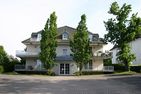 Haus Kurparkblick Haus Kurparkblick Appartement 11 Timmendorfer Strand - Fassade / Eingang
