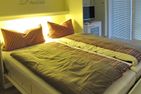 Ferienanlage Bergstraße 62 Appartement Strandzwerg Appartement 10 Timmendorfer Strand - Wohnzimmer