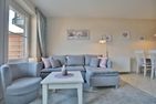 Am Elchgrund, im Brook 9 Am Elchgrund Im Brook 9 Appartement 1 Timmendorfer Strand - Wohnzimmer