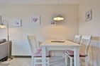 Am Elchgrund, im Brook 9 Am Elchgrund Im Brook 9 Appartement 1 Timmendorfer Strand - Wohnzimmer