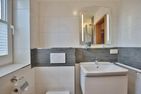 Am Elchgrund, im Brook 9 Am Elchgrund Im Brook 9 Appartement 1 Timmendorfer Strand - Badezimmer