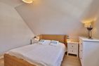 Am Kurpark Am Kurpark Appartement 9 Scharbeutz - Schlafzimmer