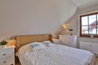 Am Kurpark Am Kurpark Appartement 9 Scharbeutz - Schlafzimmer