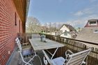 Am Kurpark Am Kurpark Appartement 9 Scharbeutz - Balkon