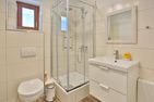 Am Kurpark Am Kurpark Appartement 9 Scharbeutz - Badezimmer